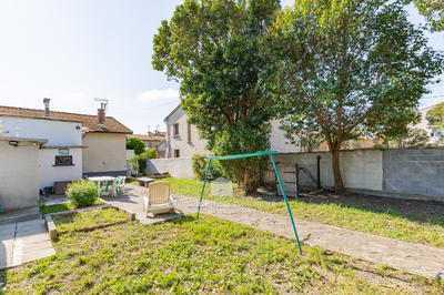 Maison - 76 m² - 4 pièces