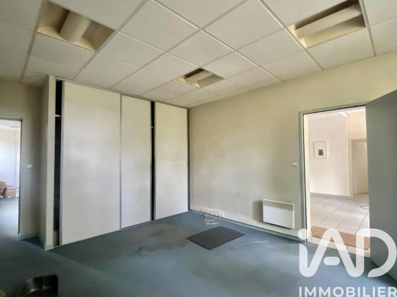 Maison - 315 m² - 7 pièces