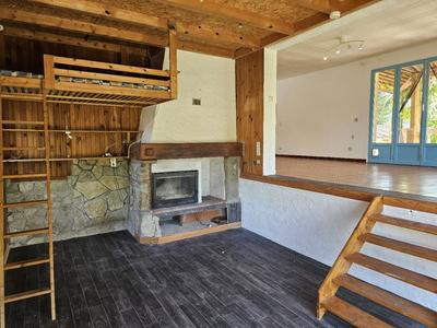 Maison - 157 m² - 5 pièces