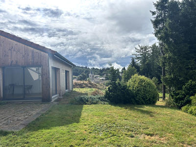 Maison - 177 m² - 5 pièces