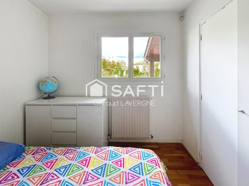 Maison - 151 m² - 5 pièces