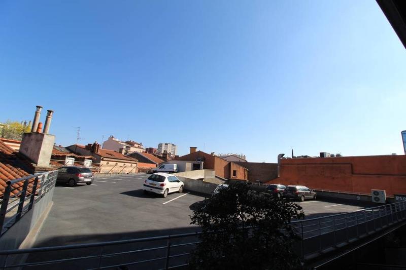 Appartement - 23 m² - 1 pièce