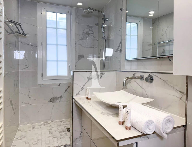 Appartement - 23 m² - 2 pièces