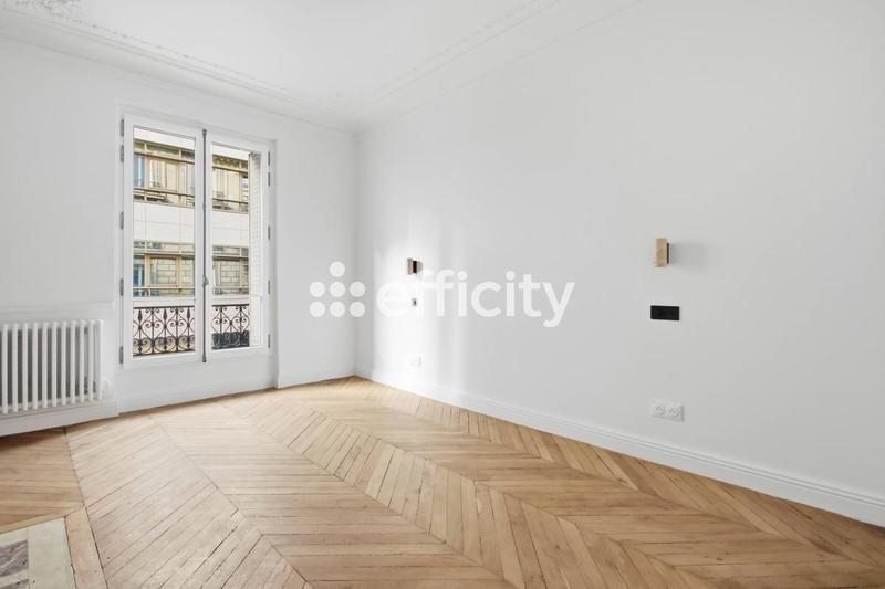 Appartement - 67 m² - 4 pièces