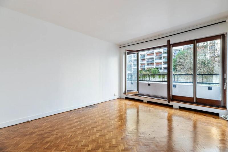 Studio - 38 m² - 1 pièce