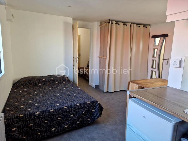 Maison - 190 m² - 8 pièces