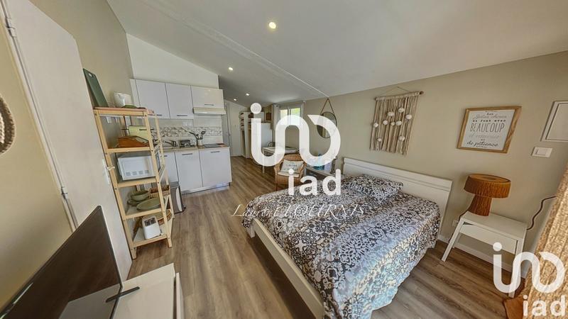 Maison - 152 m² - 6 pièces