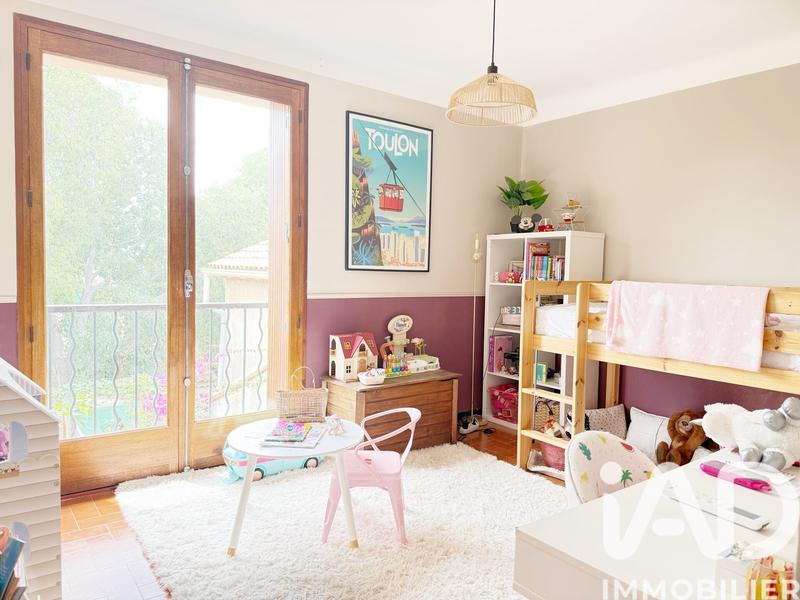 Maison - 157 m² - 5 pièces