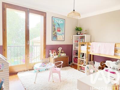 Maison - 157 m² - 5 pièces