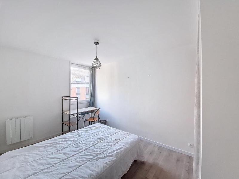 Appartement - 77 m² - 4 pièces