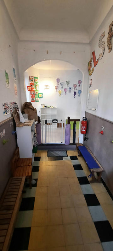 Maison - 124 m² - 4 pièces