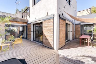 Maison - 107 m² - 5 pièces