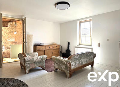 Maison - 77 m² - 4 pièces