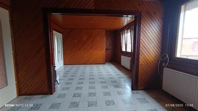 Maison - 93 m² - 3 pièces