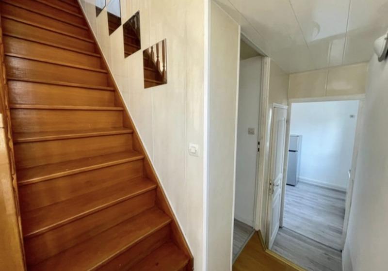 Immeuble - 138 m² - 5 pièces