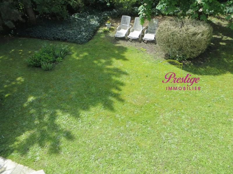 Maison - 166 m² - 7 pièces