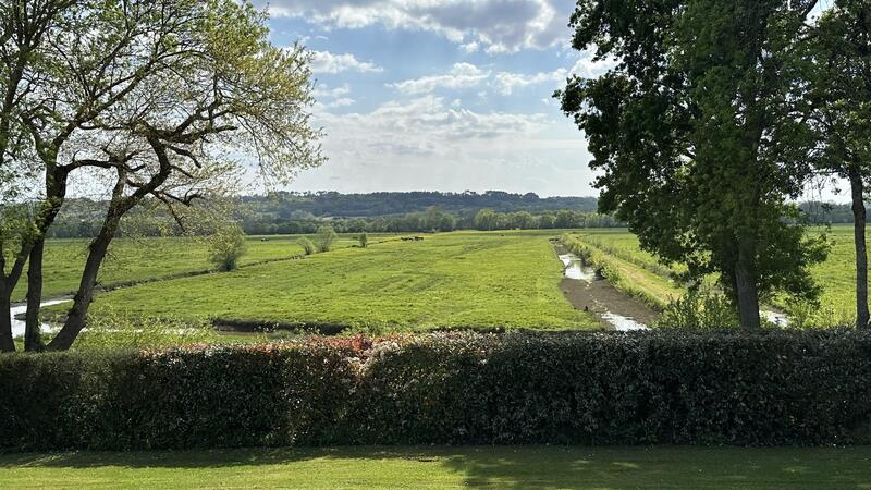 Maison d'architecte - 266 m² - 7 pièces