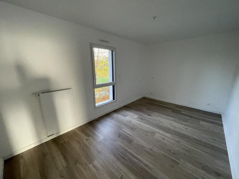 Maison contemporaine - 125 m² - 6 pièces