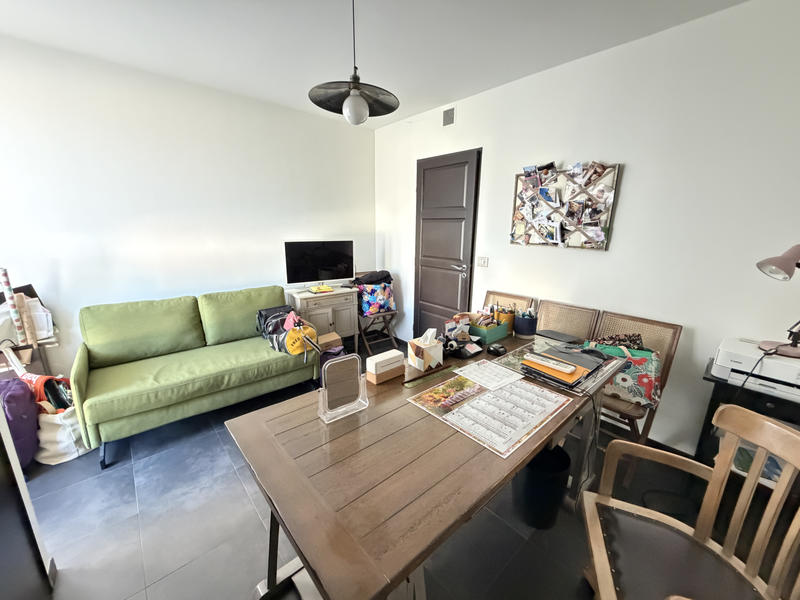 Appartement - 81 m² - 3 pièces