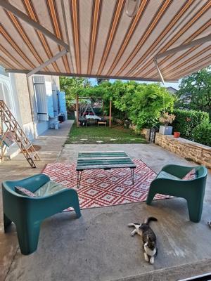 Appartement - 84 m² - 3 pièces