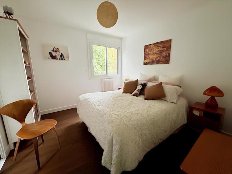 Appartement - 113 m² - 5 pièces