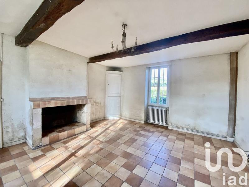 Maison - 184 m² - 8 pièces