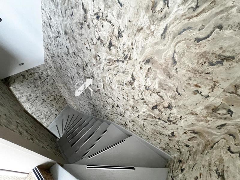 Maison de ville - 140 m² - 6 pièces