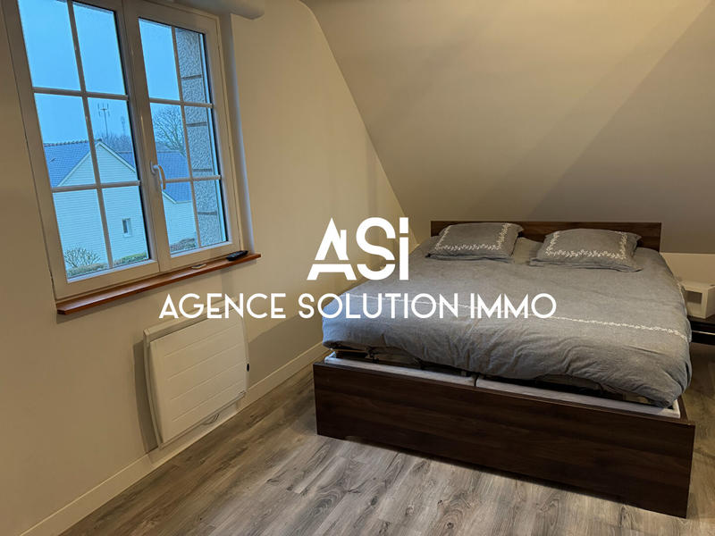 Maison - 175 m² - 8 pièces