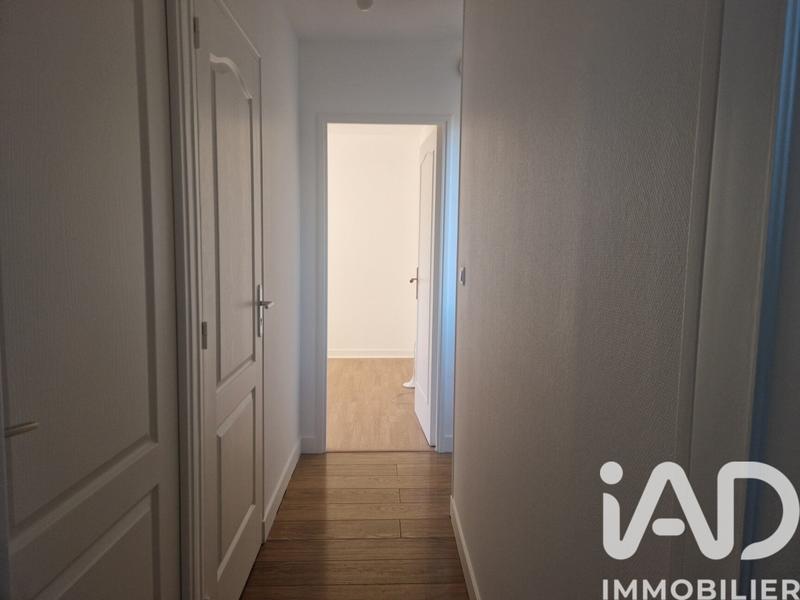 Appartement - 75 m² - 3 pièces