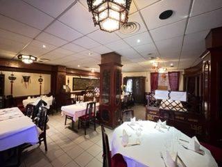 Fonds de commerce - Hôtellerie / Restauration - 200 m²