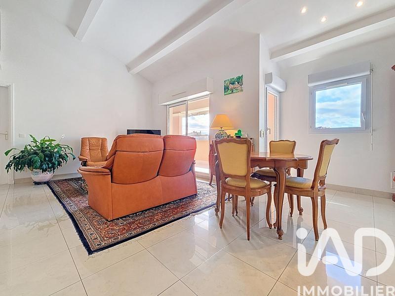 Appartement - 104 m² - 4 pièces