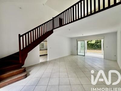 Maison - 160 m² - 5 pièces