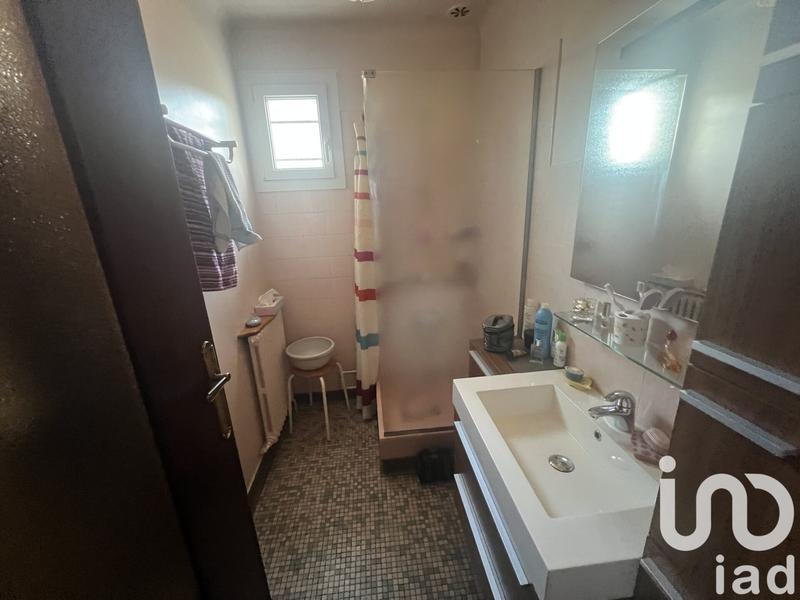 Maison - 80 m² - 5 pièces