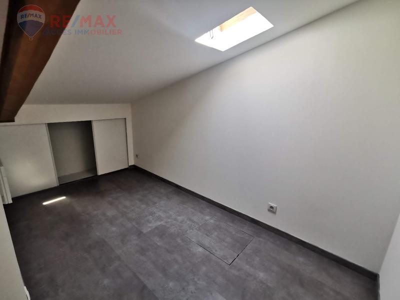 Maison de village - 53 m² - 3 pièces