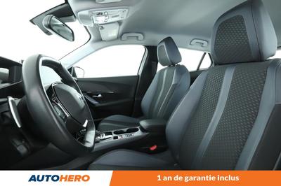 Peugeot 2008 1.5 Blue-HDi Allure Eat8 131 ch