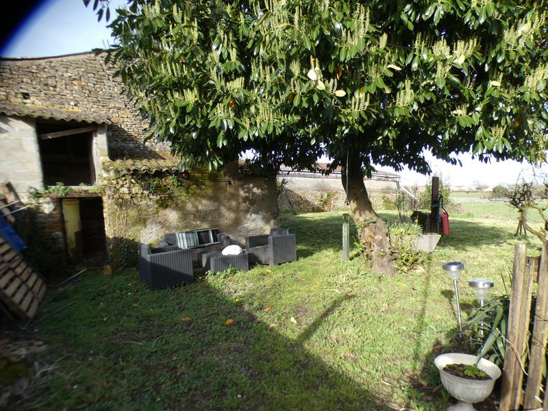 Maison - 112 m² - 4 pièces