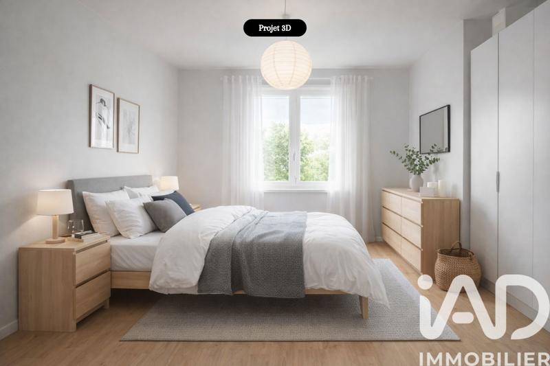 Maison - 127 m² - 7 pièces