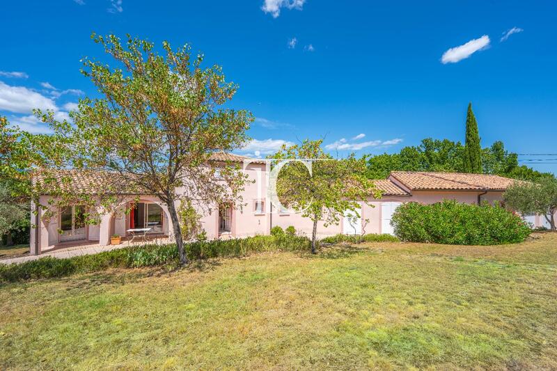 Villa - 146 m² - 7 pièces