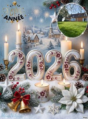 Longère - 140 m² - 5 pièces