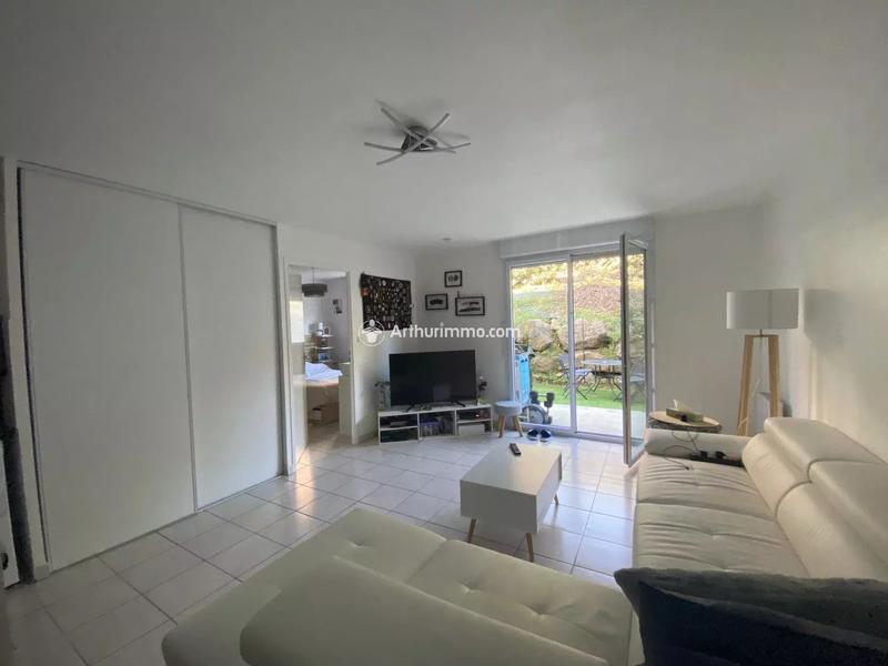 Appartement - 39 m² - 2 pièces