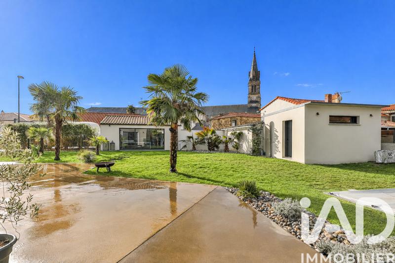 Maison - 127 m² - 4 pièces