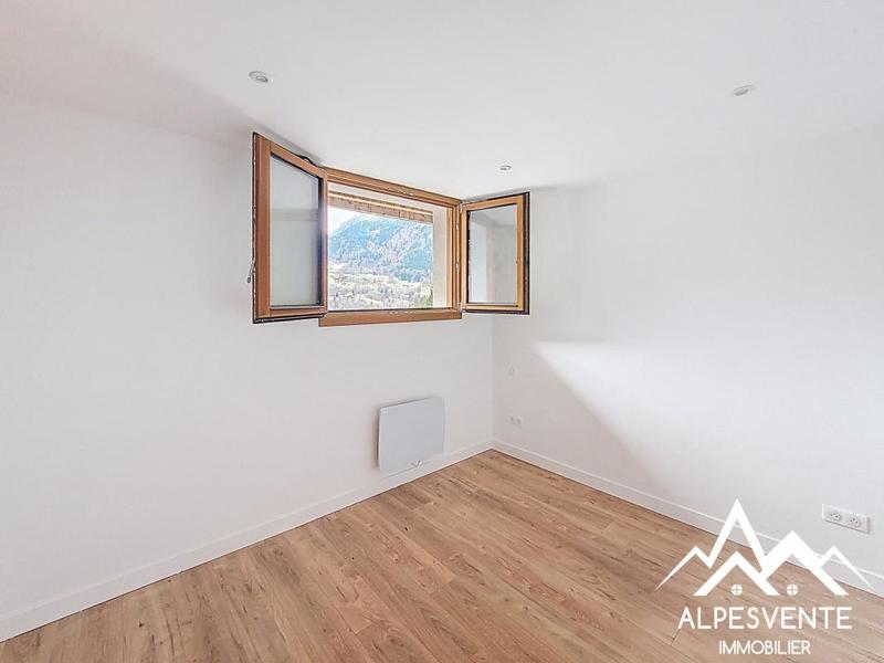 Appartement - 61 m² - 4 pièces