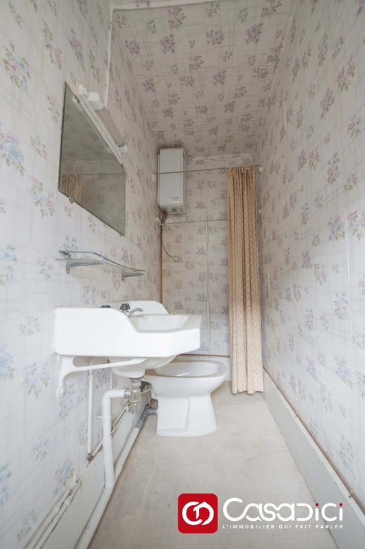 Immeuble - 247 m² - 4 pièces