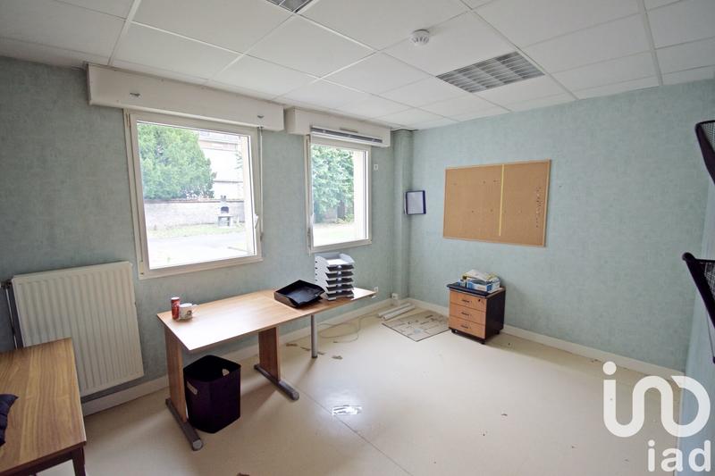 Immeuble - 958 m² - 2 pièces