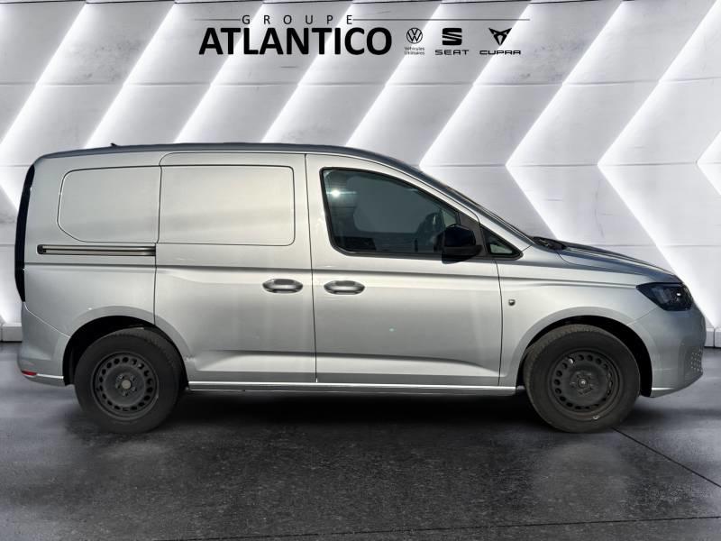 Volkswagen Caddy (30) Cargo 1.5 Tsi 114 Dsg7 Business Plus