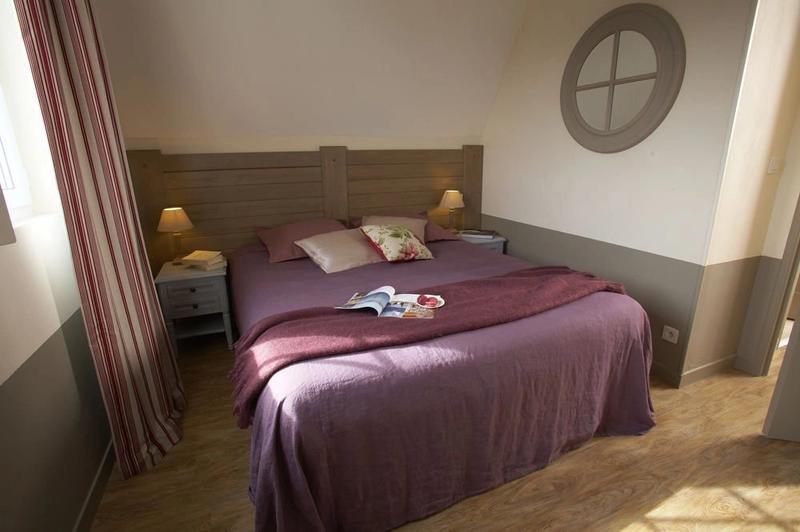 Appartement - 65 m² - 4 pièces