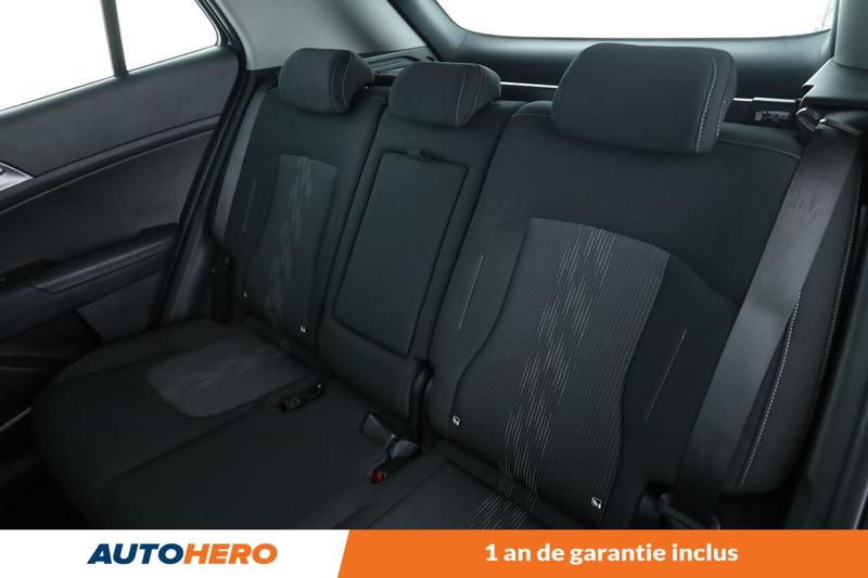 Kia Sportage 1.6 t-GDi Mhev Active 4x2 Bvm6 150 ch