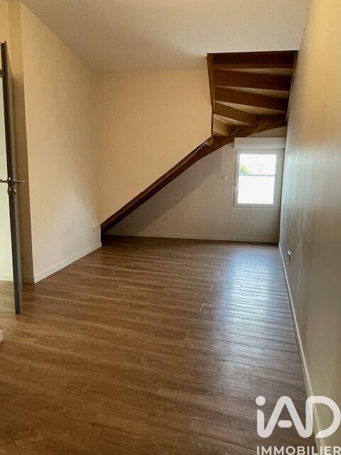 Maison de ville - 194 m² - 7 pièces