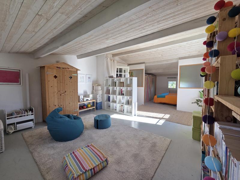 Maison - 176 m² - 6 pièces