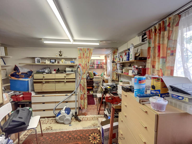 Maison - 165 m² - 5 pièces